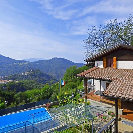 Casa Busso - Happy Rentals Esino Lario Extérieur photo