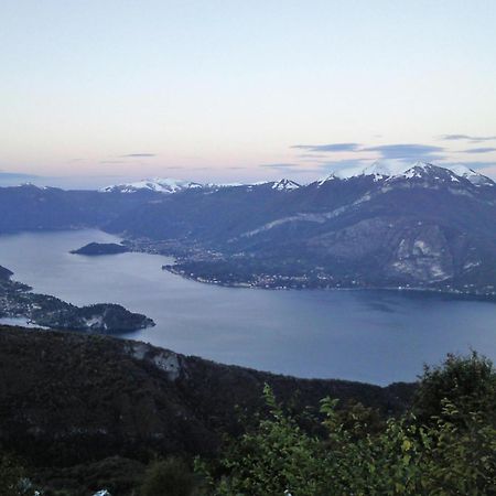 Casa Busso - Happy Rentals Esino Lario Extérieur photo