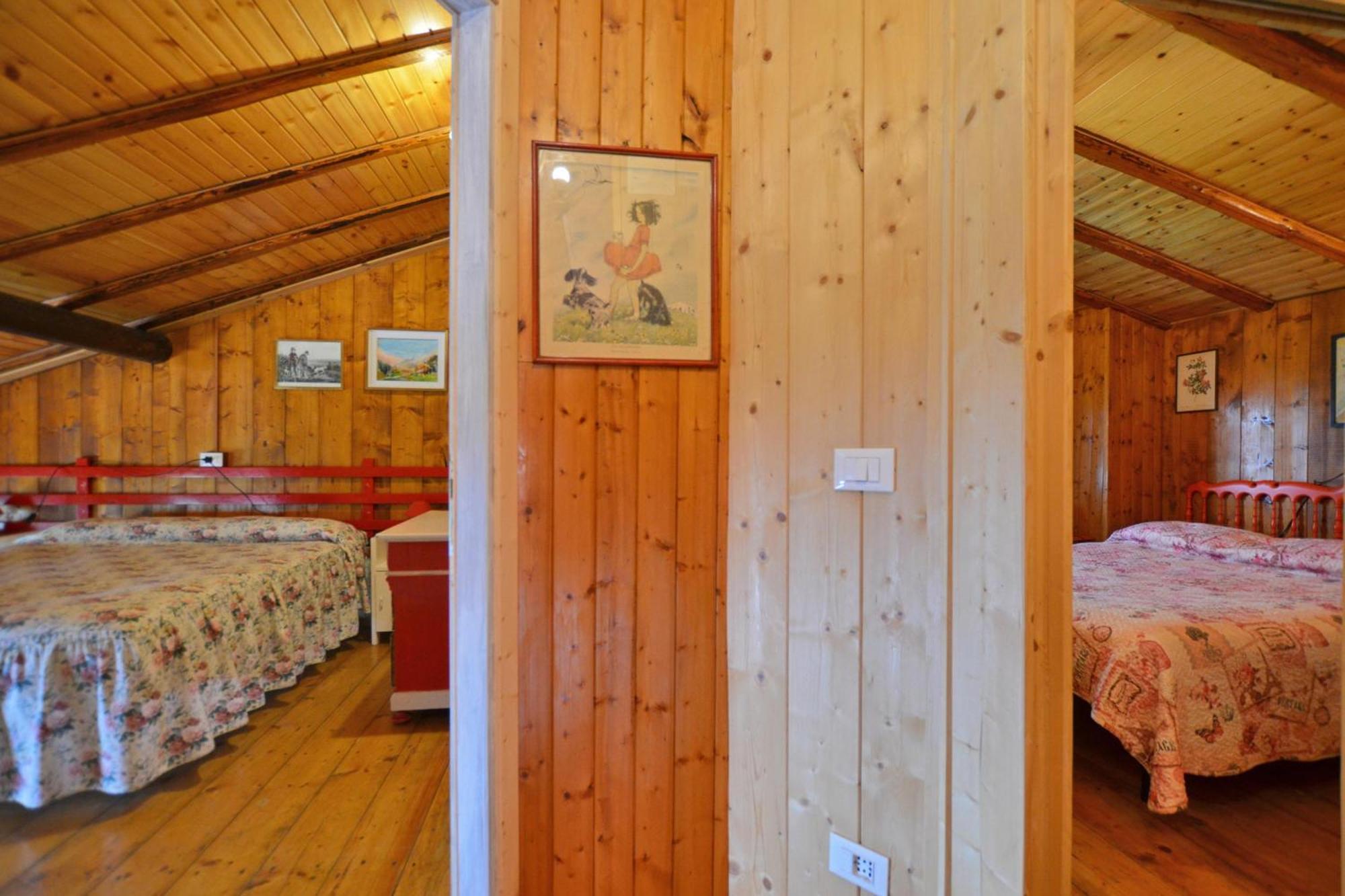 Casa Busso - Happy Rentals Esino Lario Extérieur photo