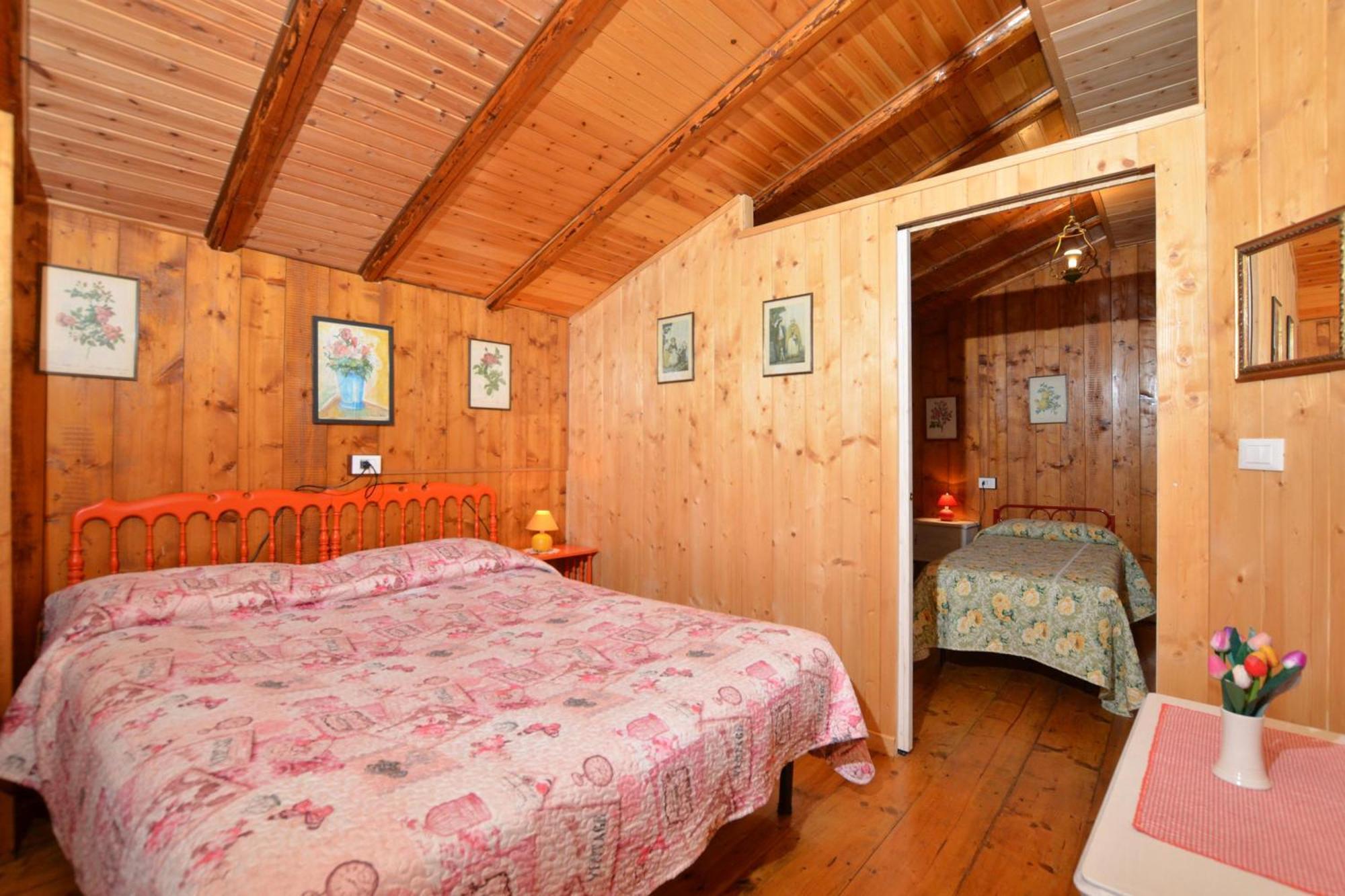 Casa Busso - Happy Rentals Esino Lario Extérieur photo