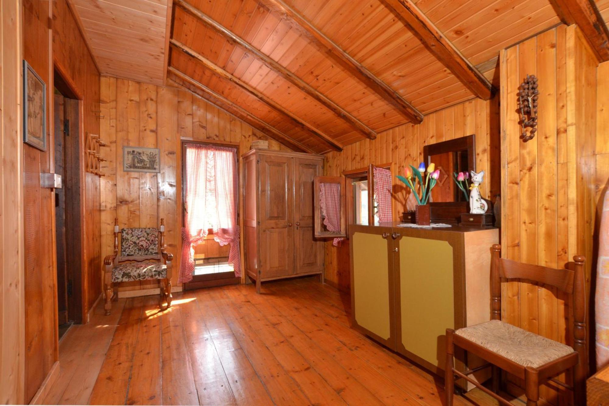 Casa Busso - Happy Rentals Esino Lario Extérieur photo