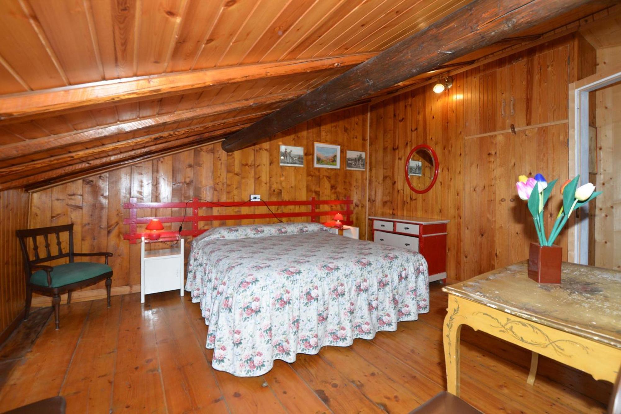 Casa Busso - Happy Rentals Esino Lario Extérieur photo