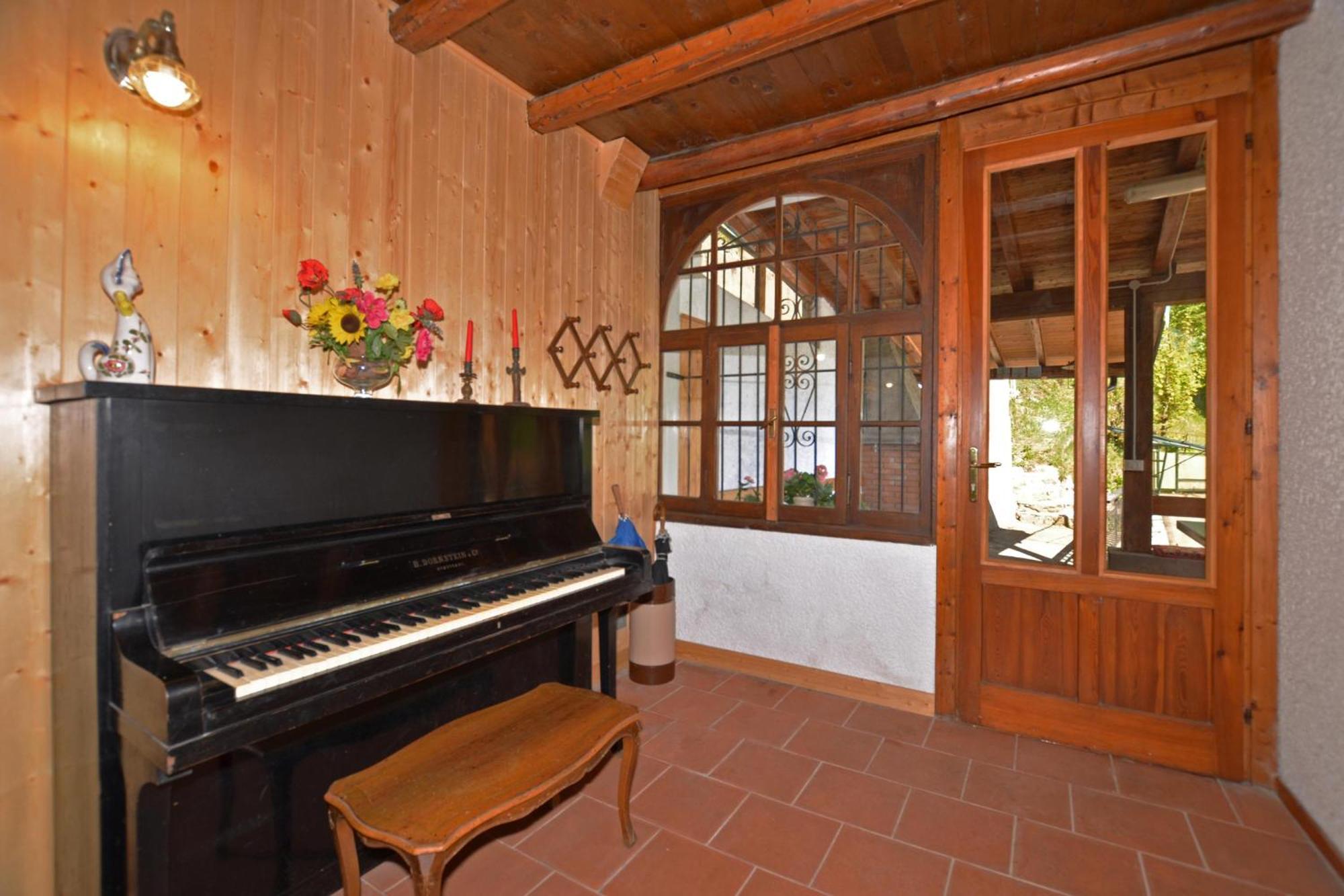 Casa Busso - Happy Rentals Esino Lario Extérieur photo