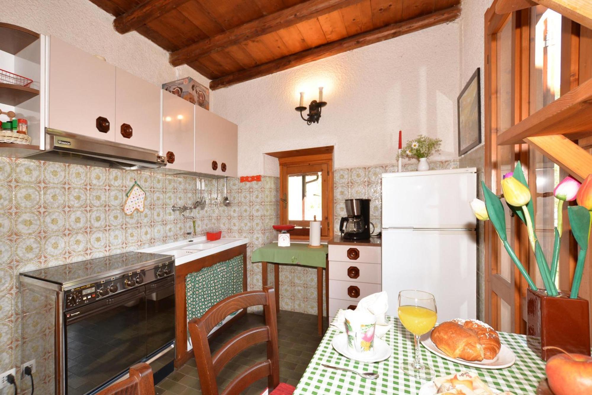 Casa Busso - Happy Rentals Esino Lario Extérieur photo