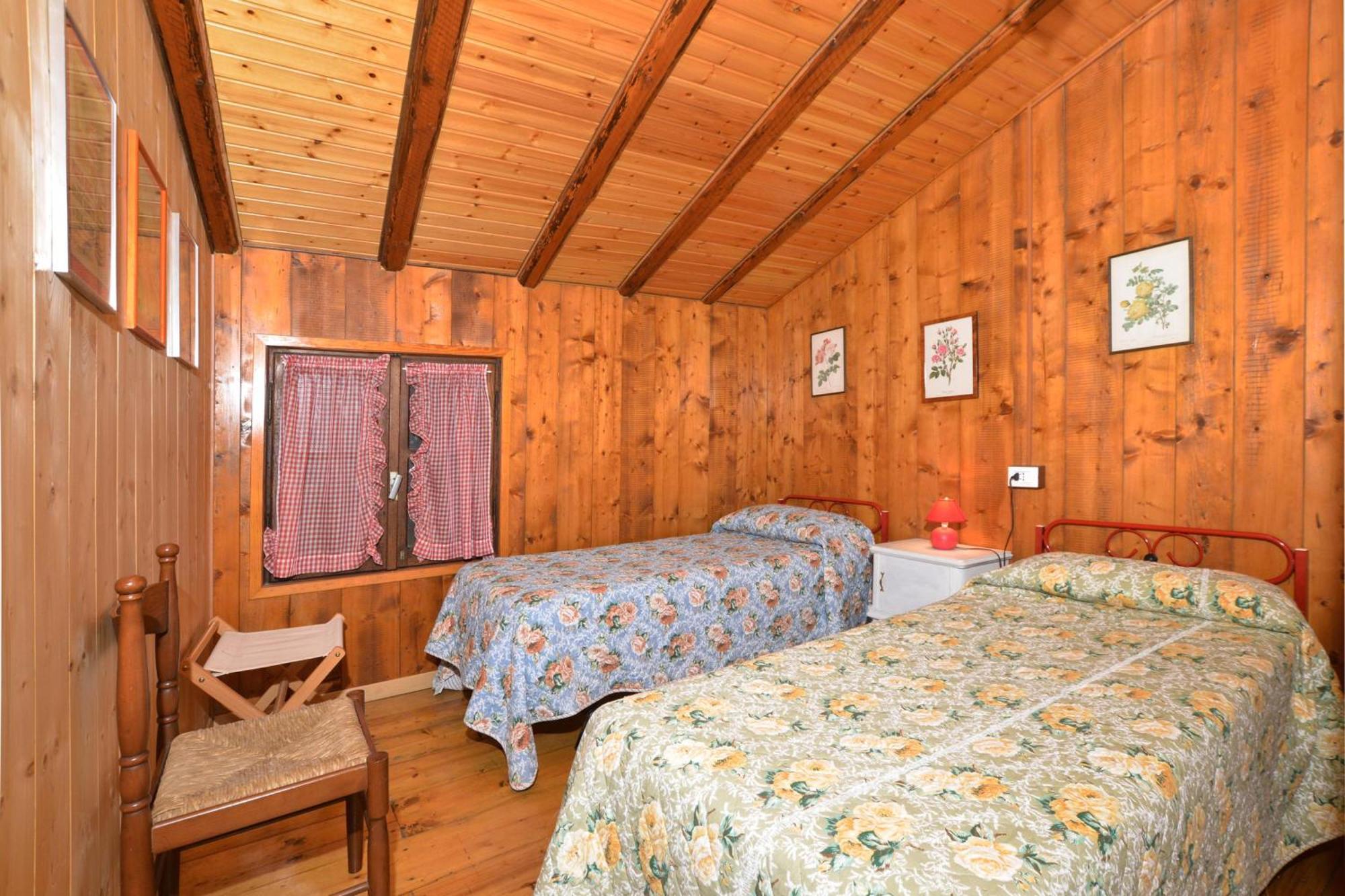 Casa Busso - Happy Rentals Esino Lario Extérieur photo