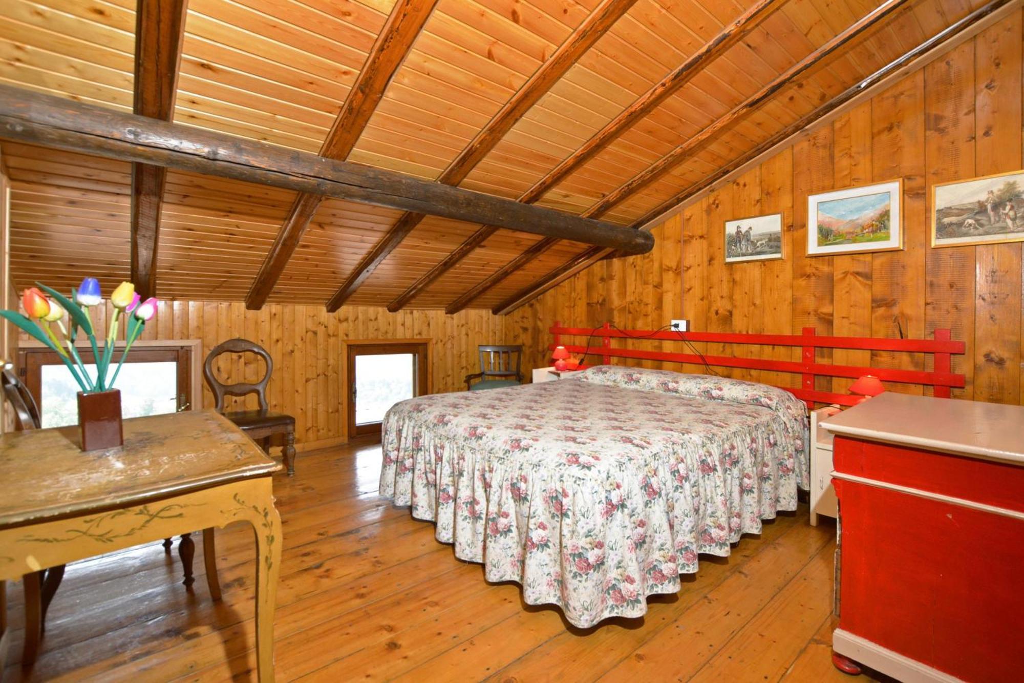Casa Busso - Happy Rentals Esino Lario Extérieur photo